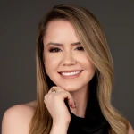 Dra. Manuela de Melo Agra